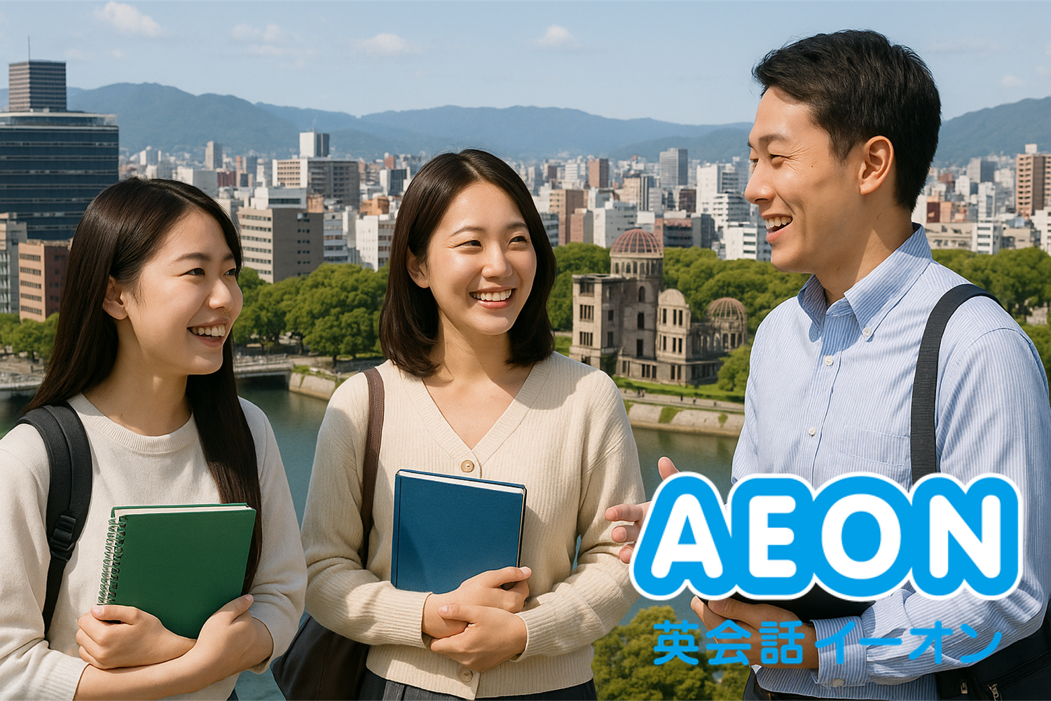 イーオン(AEON) 京都駅前校画像