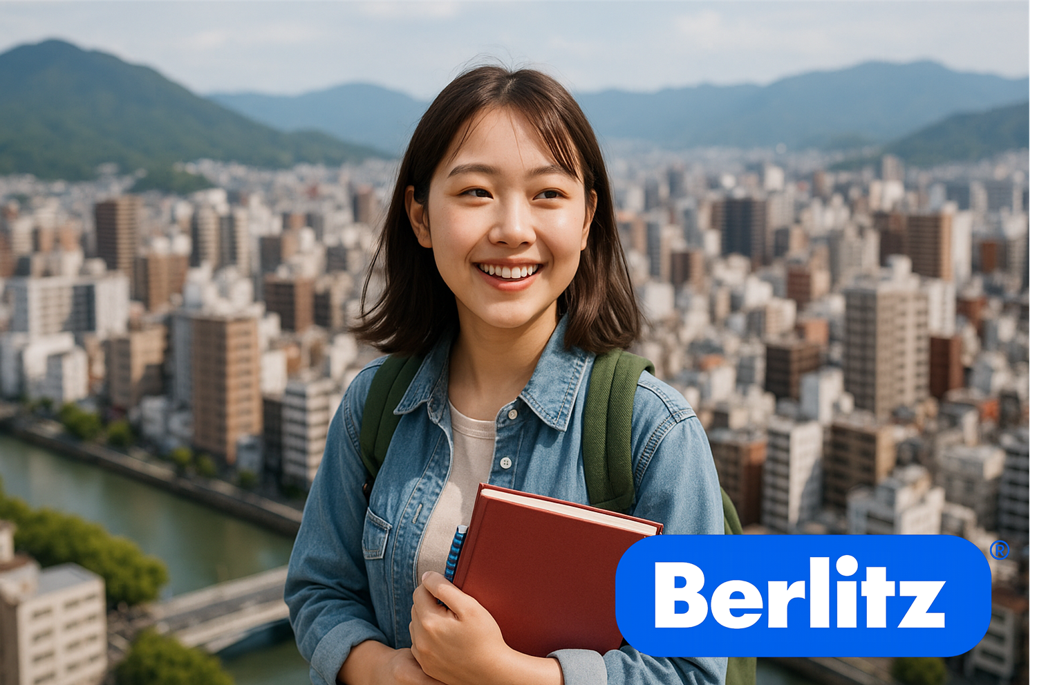 ベルリッツ(Berlitz)京都駅前ランゲージセンター画像