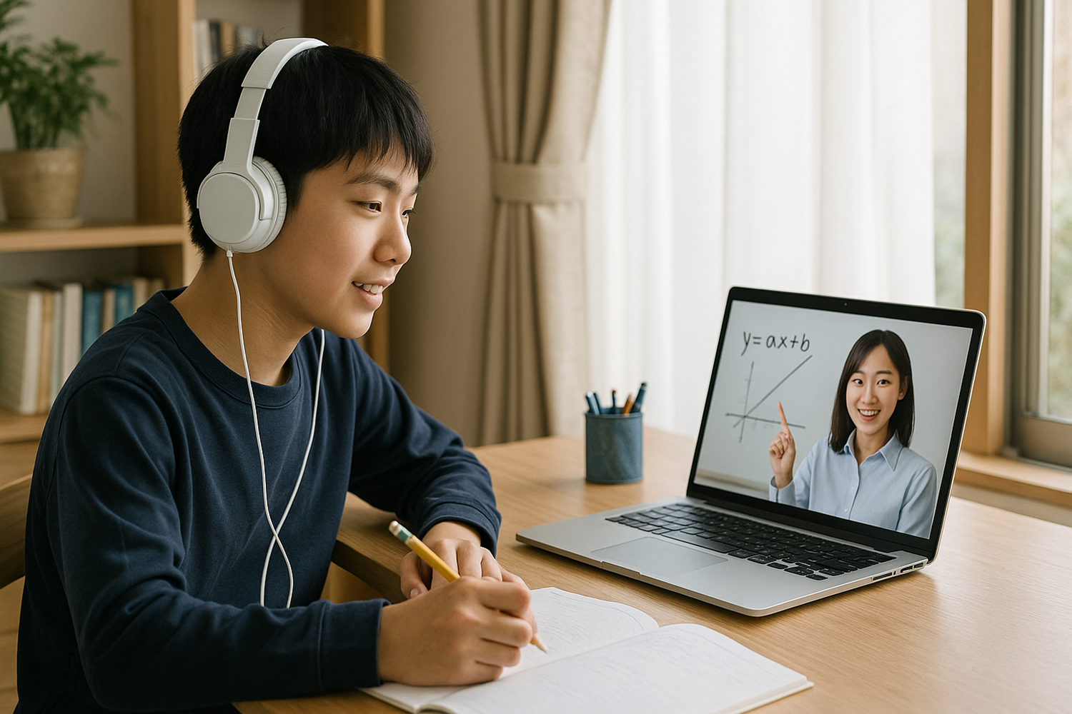 家庭教師の銀河以外の人気のオンライン塾・家庭教師を比較画像