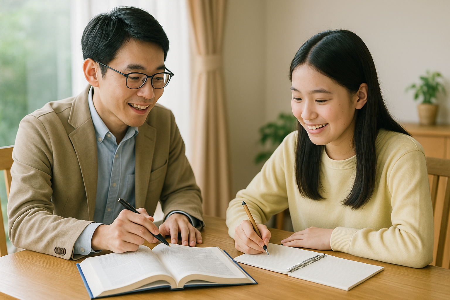 家庭教師の銀河のメリット・デメリットを徹底解説画像