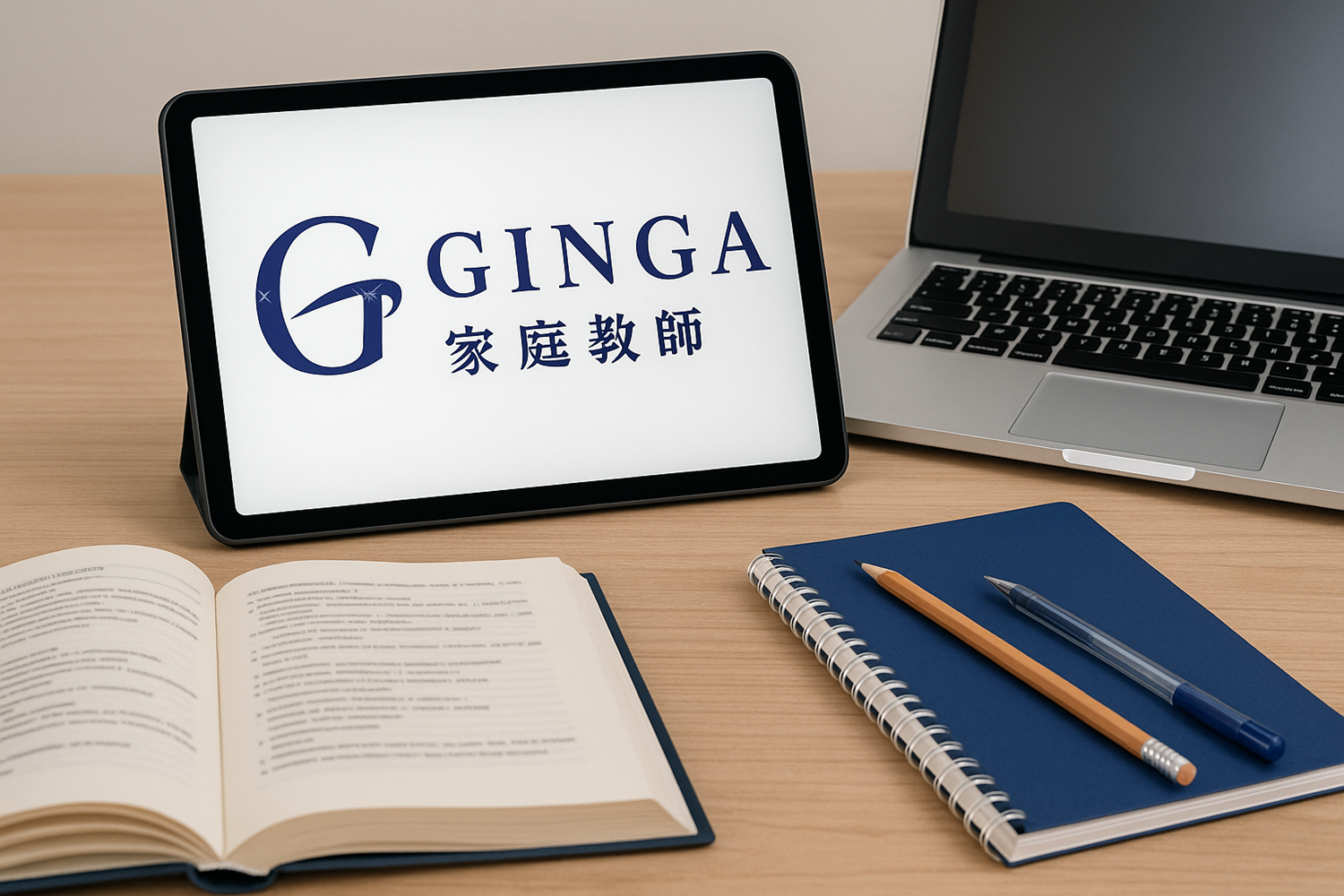 家庭教師の銀河の学習サポート体制を深掘り画像