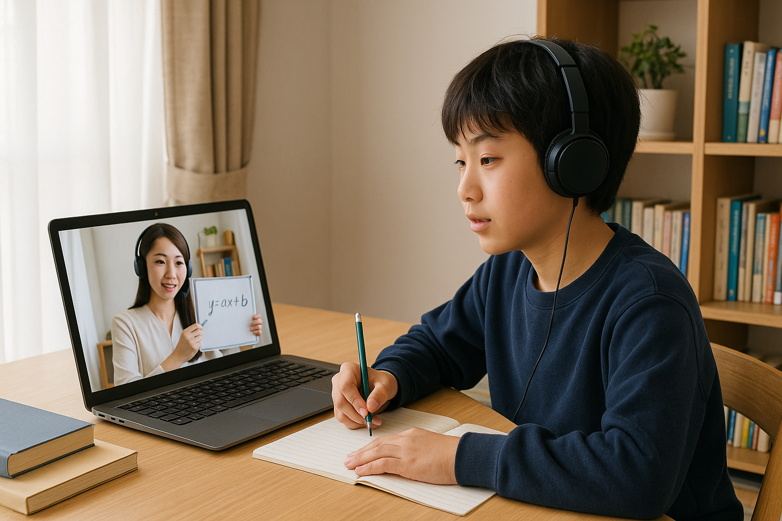家庭教師の銀河の年間費用を徹底比較（小学生・中学生別）画像