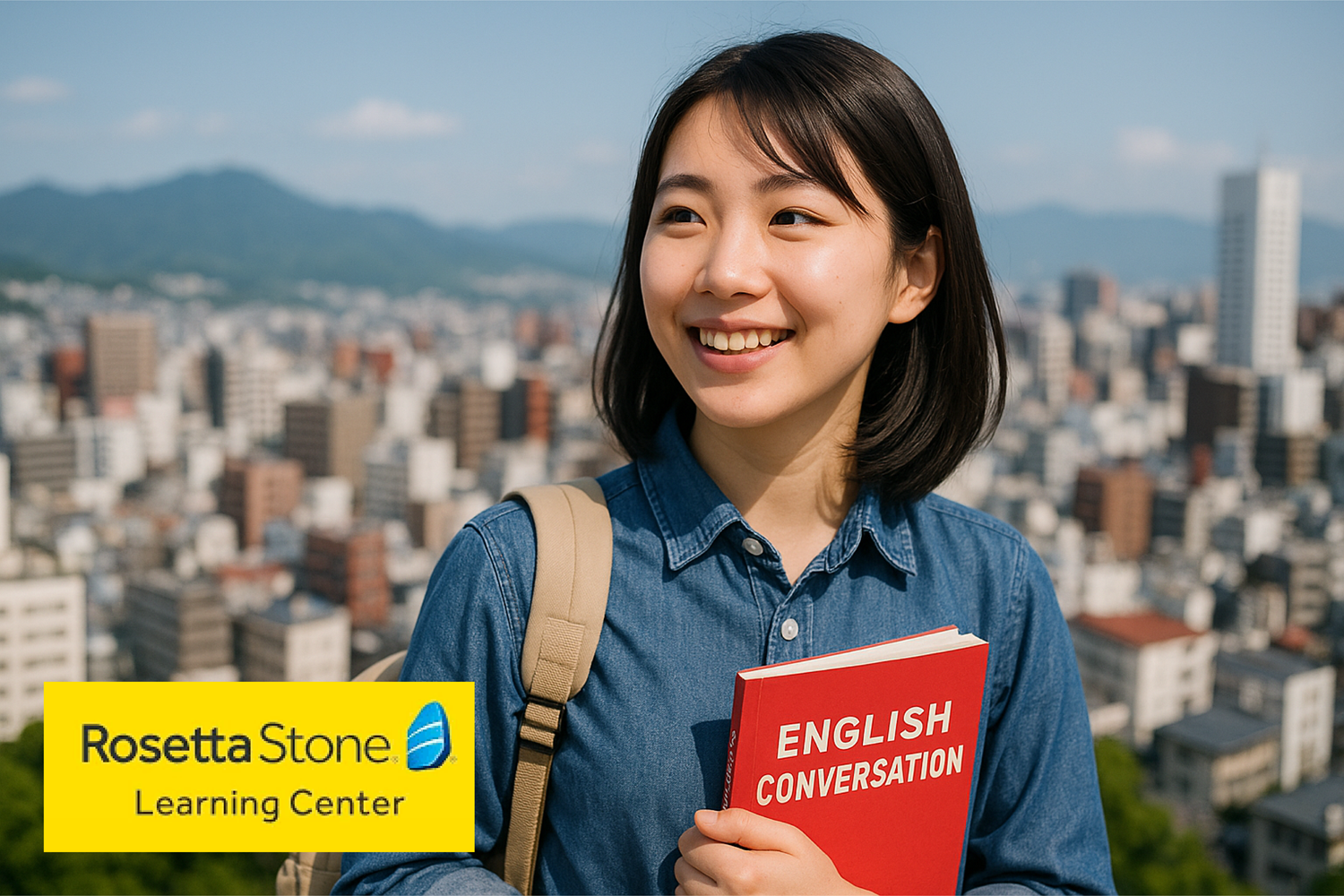 ロゼッタストーン・ラーニングセンター 京都駅前校画像