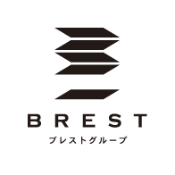 横浜市の学習塾ブレストのロゴ